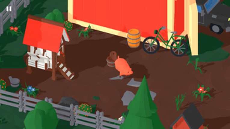 I'm a Pig? screenshot