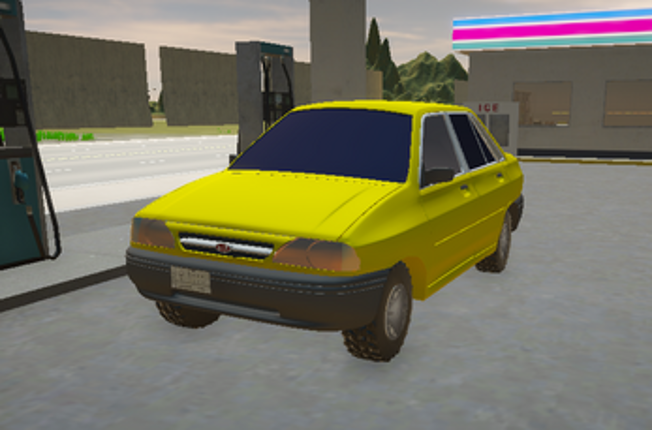 IRAQ GOLDEN AGE screenshot