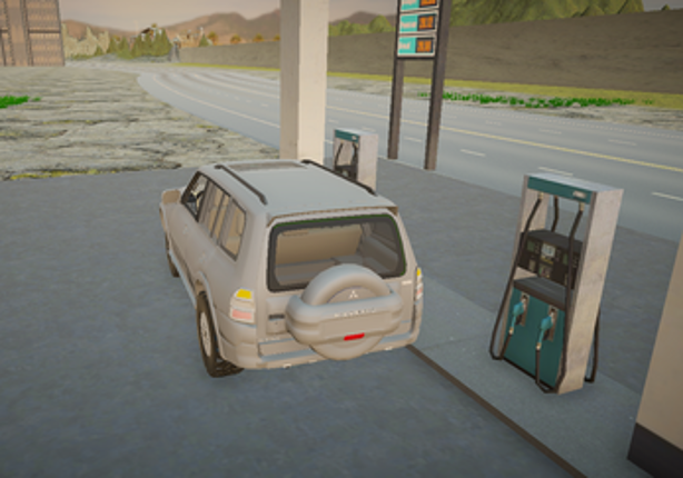 IRAQ GOLDEN AGE screenshot