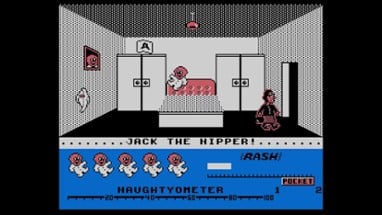 Jack the Nipper Image