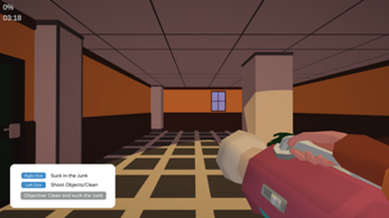 Junknitor (2022) screenshot