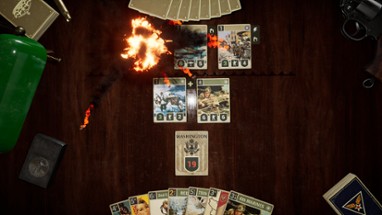 KARDS - The WW2 Card Game Image