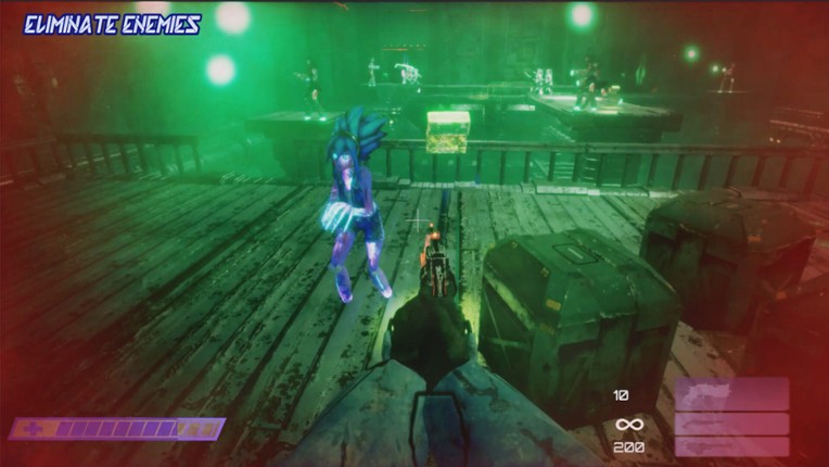 Kawaii Killzone Image