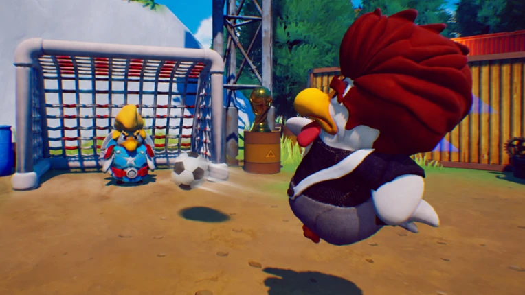 Keep Her Safe Image