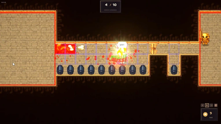Kill The Hero Image