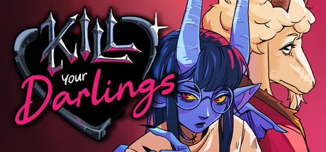 Games like Kill Your Darlings