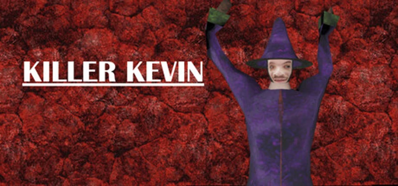 Killer Kevin Image