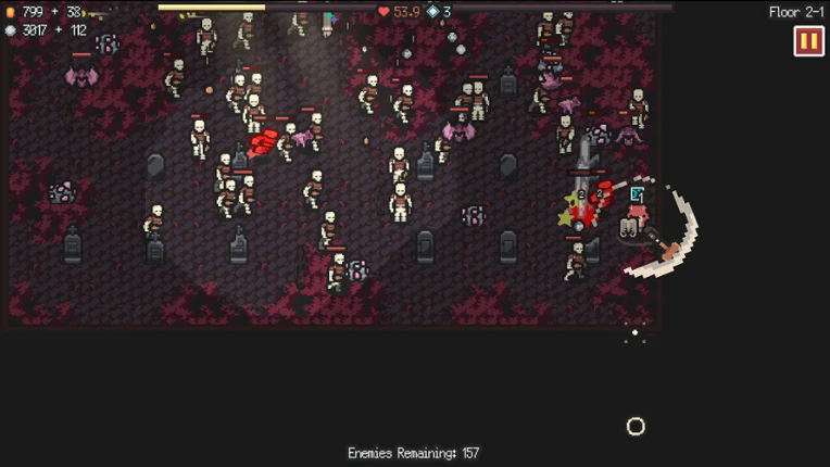 Kin and Conquest screenshot