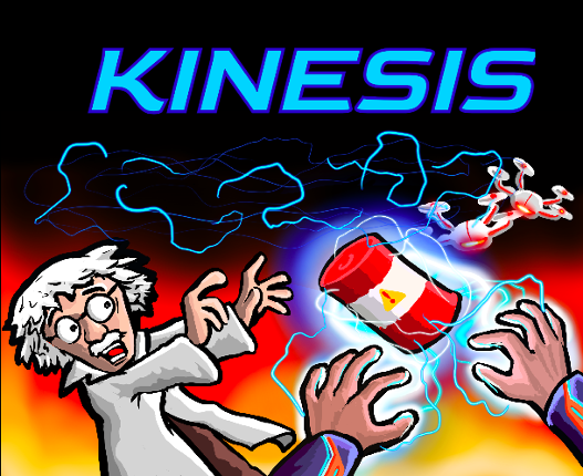 Kinesis Image