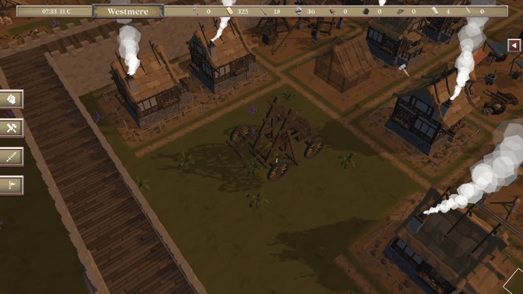 Kingdoms in Arms Image