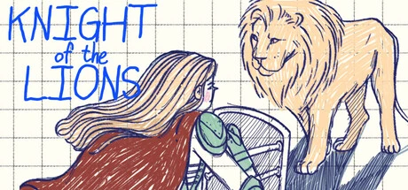 Games like Knight of the Lions