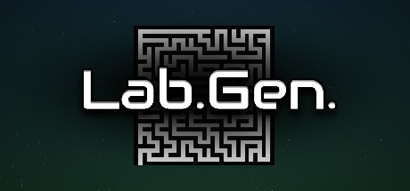 Games like Lab.Gen.