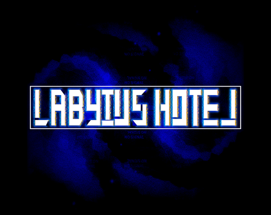 LABYIUS HOTEL::BETA 1 Image