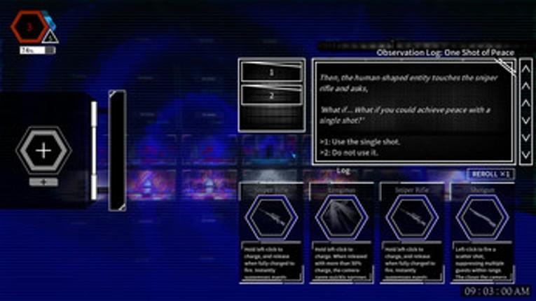 LABYIUS HOTEL::BETA 1 Image