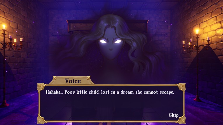 Land of Infinite Dreams Image