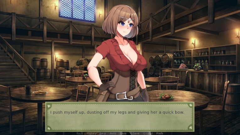 Leap of Love: Safe Edition screenshot