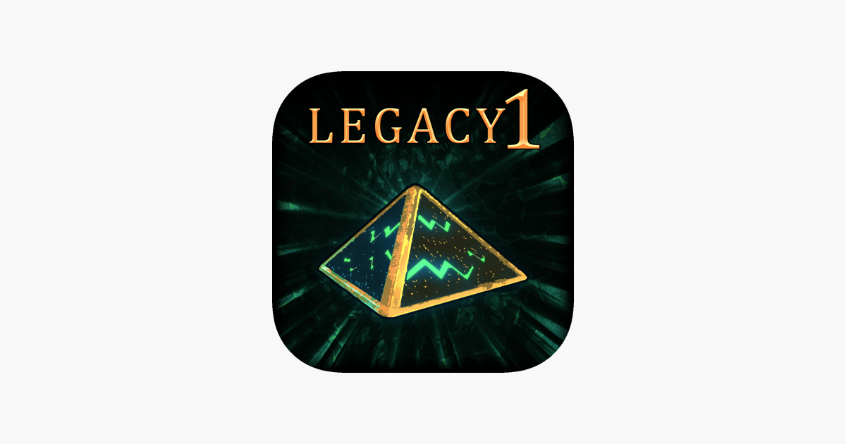 Games like Legacy - The Lost Pyramid