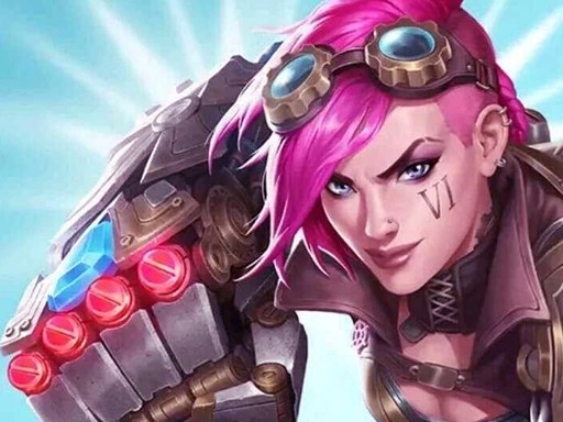 Games like Legend Free Fire
