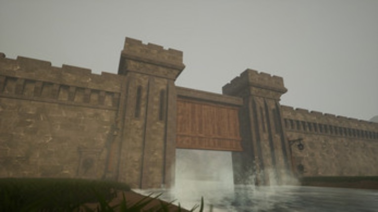 Legend of Legaia Remake (レガイア伝説 リメイク) Image