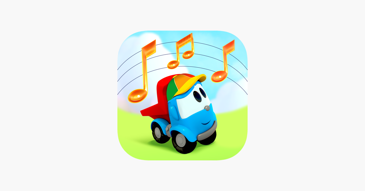 Games like Leo's baby songs for toddlers