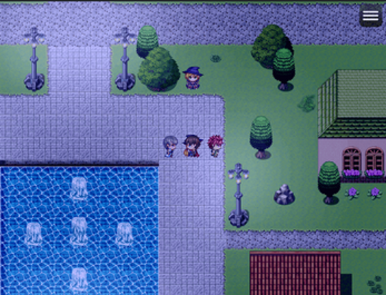 [CGMZ][Beta] Light Effects for RPG Maker MZ Image