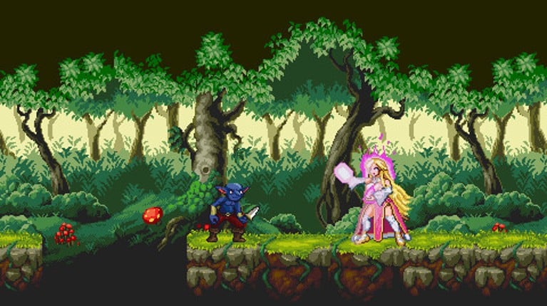 Liphidain: Key Keeper Image