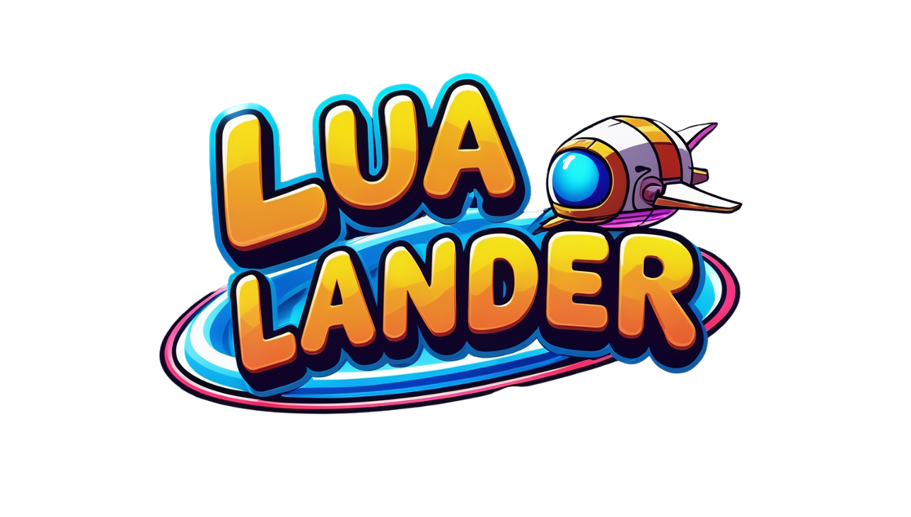 Games like Lua Lander