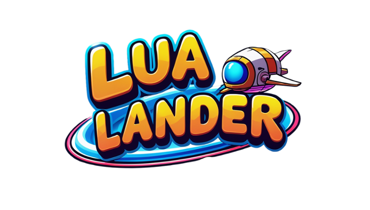 Lua Lander Image