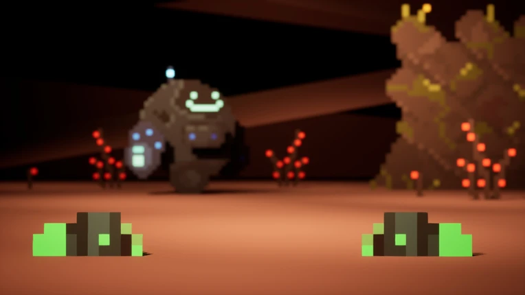 Lunebug screenshot