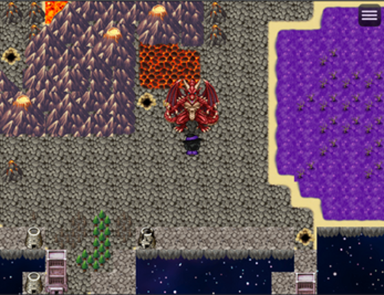 Magisit 2: That Time I Escaped Hell by Sitting on a Demonic Hat screenshot