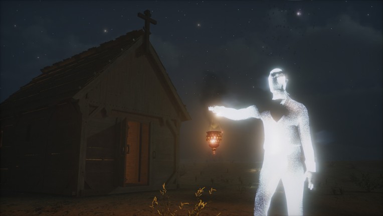 Malevilent screenshot