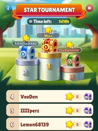 Mancala Adventures: Board Game screenshot