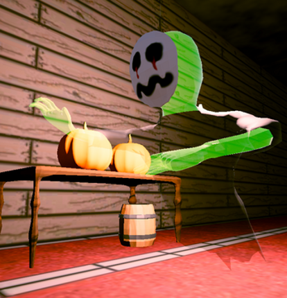 Mansion Runner Image