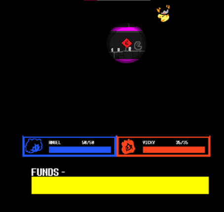 Market Flaws Image