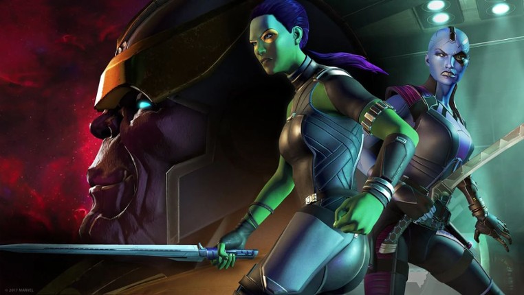 Marvel's Guardians of the Galaxy - Episode 3: More than a Feeling Image