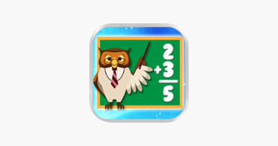 Maths Learn for age 4-6 Image