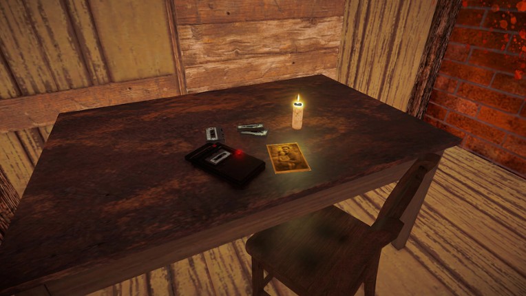 Meat Market screenshot
