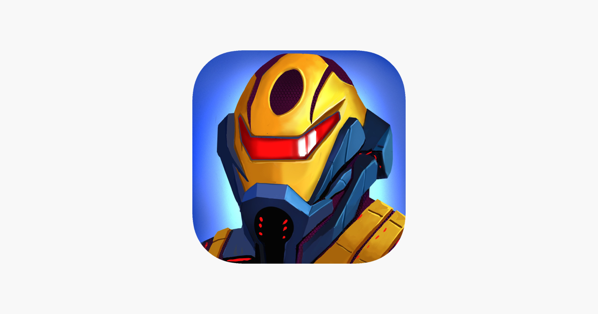 Games like Mech Robot Fighters - Metal Warrior Combat
