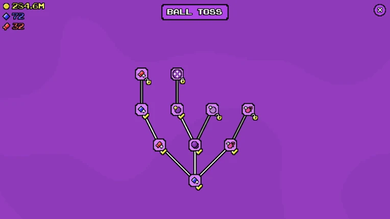 Meeple Incremental screenshot