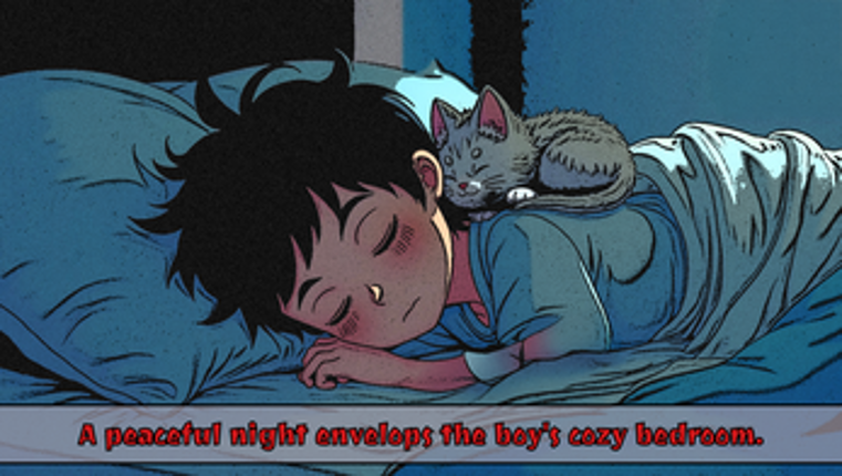 Meowshift screenshot