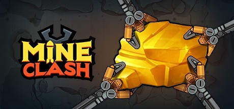 Games like Mine Clash