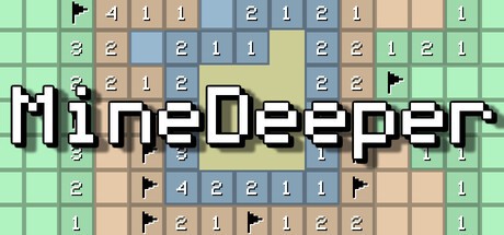 Games like MineDeeper