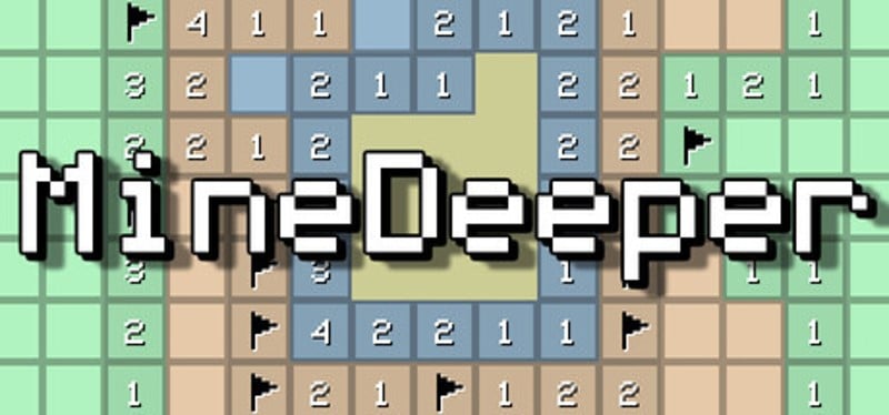 MineDeeper Image