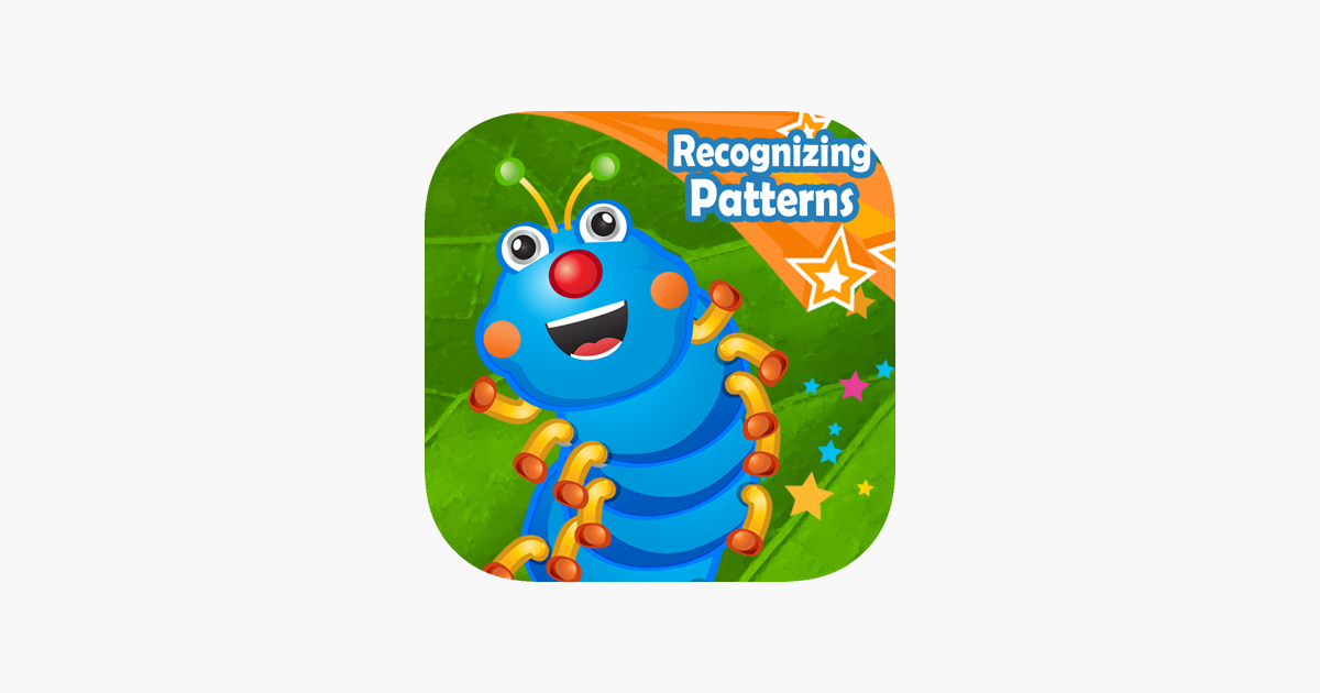 Games like Moofy Recognizing Pattern