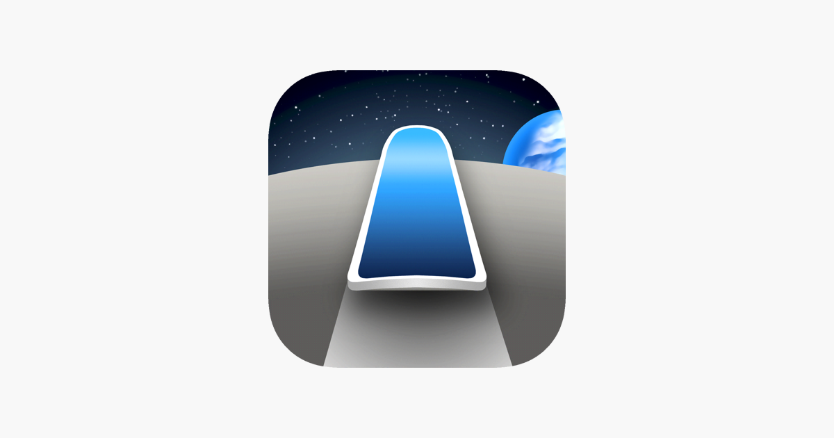 Games like Moon Surfing