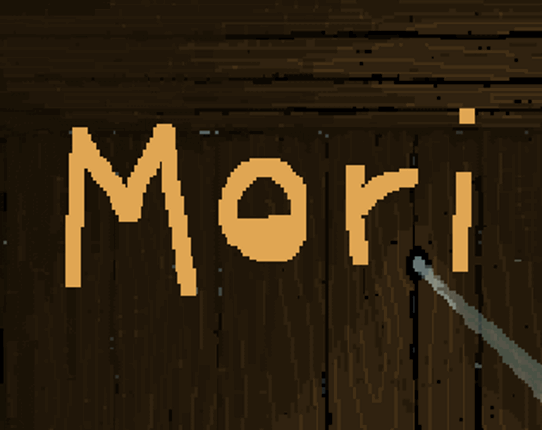 Mori Image