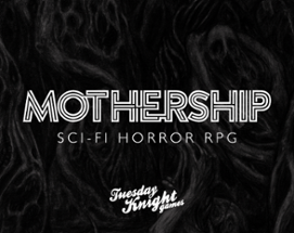 Mothership: Player's Survival Guide Image