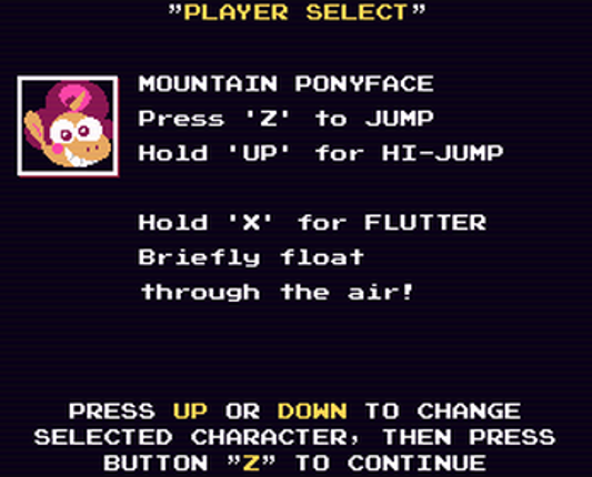 MOUNTAIN GOATFACE 2 Image