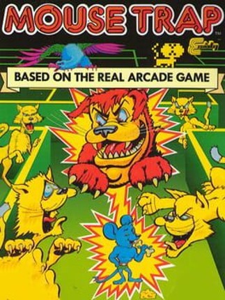 Mouse Trap Image