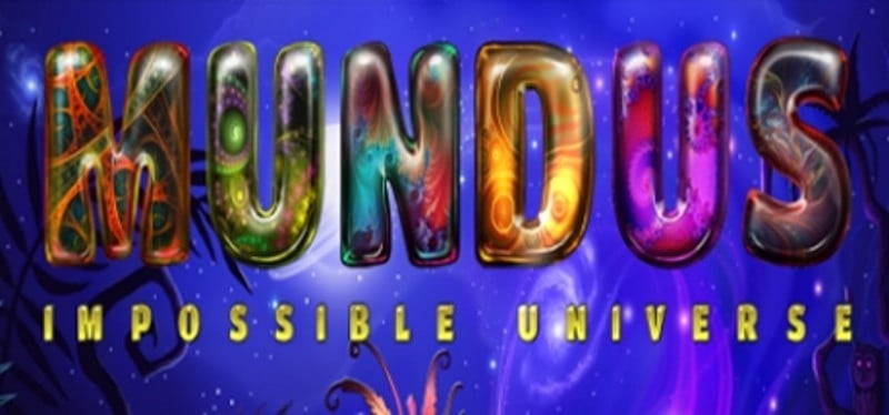 Mundus: Impossible Universe Game Cover